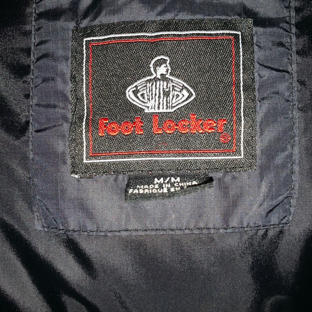 Unisex jacket - Picture 3 of 3